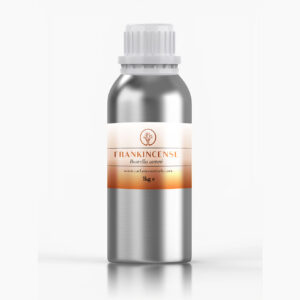 Frankincense (Carterii) Essential Oil
