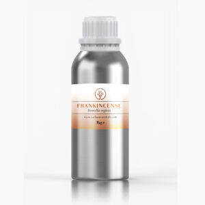 Frankincense (Neglecta) Essential Oil